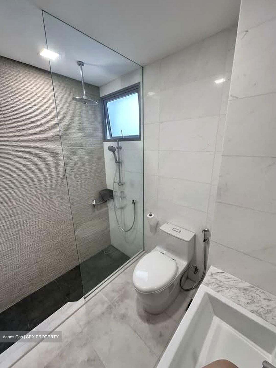 Vista Residences (D12), Condominium #576985791
